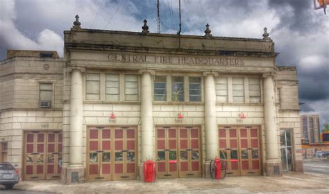 Museum «San Antonio Fire Museum», reviews and photos, 801 E Houston St ...