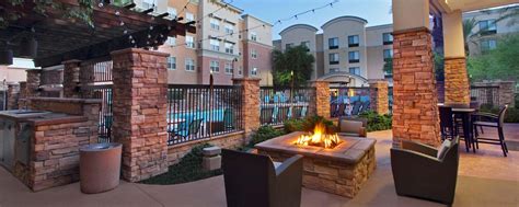 Hotels in Glendale AZ | Residence Inn Phoenix Glendale Sports District