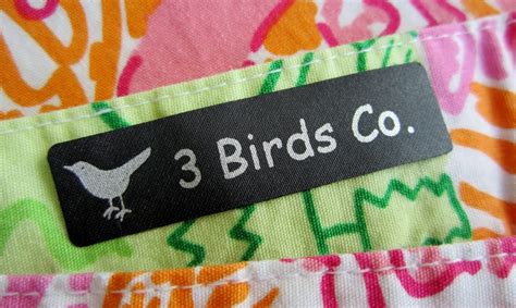 Iron On Labels for Clothing | Personalized Fabric Labels | itsminelabels