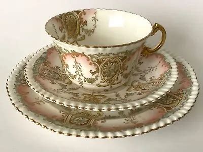 Aynsley Bone China Patterns | PIPS TRIP