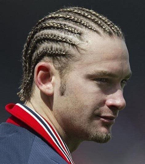 Cornrows Hairstyles For Men – Black Beauty – Afroculture.net