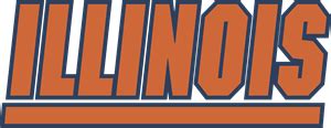 University Of Illinois Logo Vector at Vectorified.com | Collection of ...