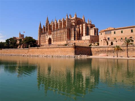 Catedral de Palma de Mallorca | Qué ver en Palma