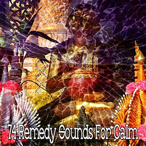 74 Remedy Sounds for Calm by White Noise Meditation on Amazon Music - Amazon.com