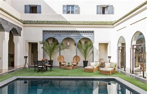 Riad de Tarabel, Marrakech, Morocco • Review by TravelPlusStyle