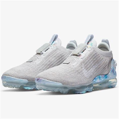 Nike Air VaporMax 2020 FK系列產品經銷店點資訊