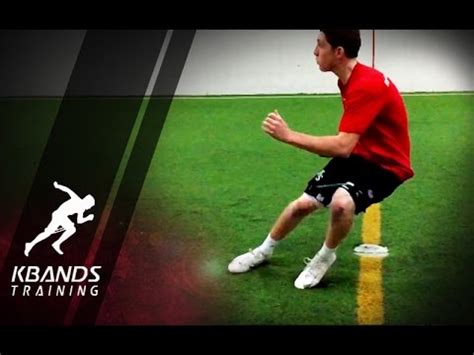 Outfield Drills To Improve Baseball Speed | Read and Recovery Drill ...