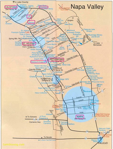 Map Of Truckee California | secretmuseum