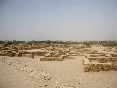 The Mythical Dilmun and The Island of the Dead | Ancient Origins