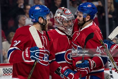 Carey Price Injury | ProtocolNarration