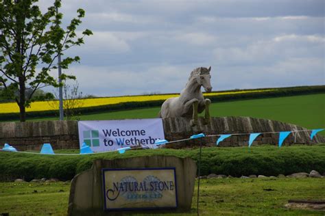 Wetherby in West Yorkshire – mid way between Edinburgh and London | Discover Britain’s Towns