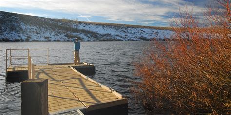 Fish Lake Recreation Site Campground | Outdoor Project