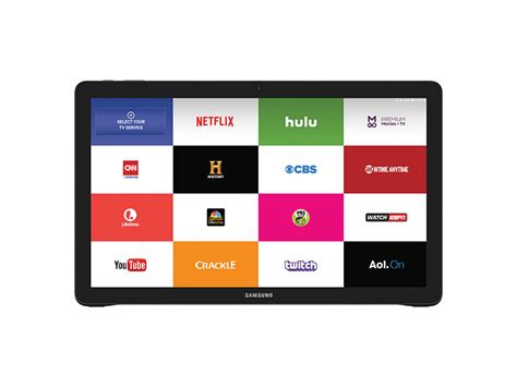 Samsung Galaxy View 2 specs and features officially announced by AT&T - The Indian Wire