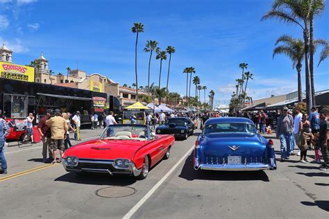 Goodguys Rod & Custom Association Reschedules First Del Mar Event And Cancels First Two ...