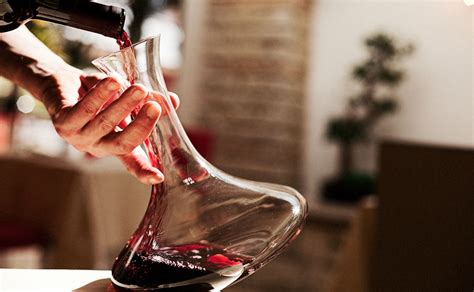 Should I double-decant my wine? | Quench Magazine