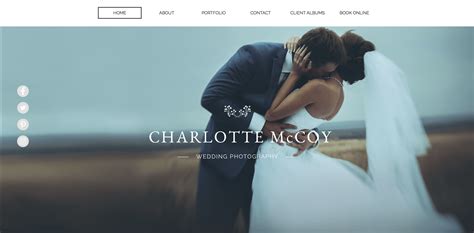 The Best Photography Portfolio Websites for Showing Off Your Work ...