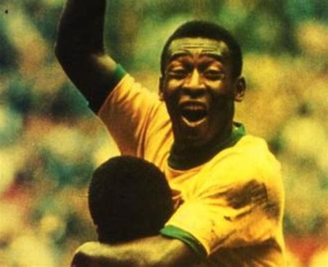 Pelé: The King of Football - World In Sport - World In Sport