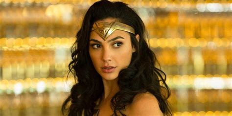 5 Marvel Characters Gal Gadot Would Be Perfect To Play | Cinemablend