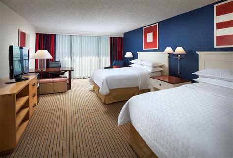 SHERATON SAN DIEGO HOTEL & MARINA $168 ($̶2̶3̶4̶) - Updated 2023 Prices ...