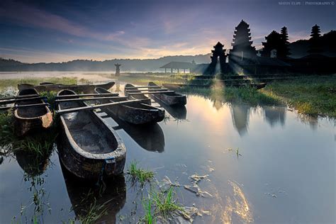 Lake Tamblingan – Bali Eco Trekking