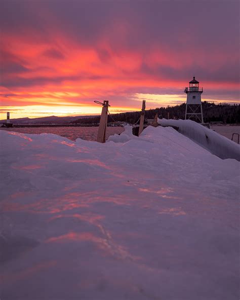 13 Epic Winter Adventures on the North Shore, MN