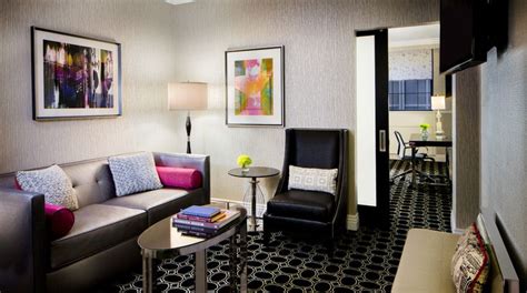 Hotels in Midtown Manhattan | The Muse Hotel