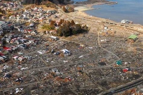 Japan earthquake & tsunami of 2011: Facts and information | Live Science