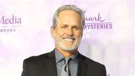 General Hospital's Gregory Harrison's Other Life As A Hallmark Star