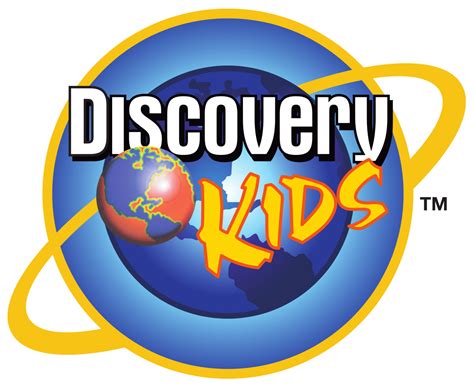 Discovery Kids (British and Irish TV channel) - Wikipedia