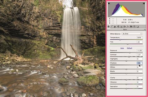 Learn to work with Adobe Camera Raw | Digital Camera World