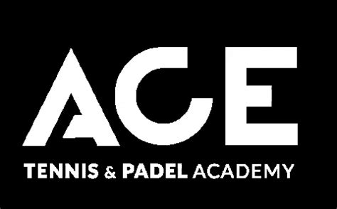 Ace Tennis Academy GIF - Find & Share on GIPHY