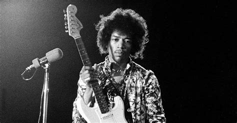 53 Years Ago, Jimi Hendrix Gave His Final Haunting Interview: "We Have ...