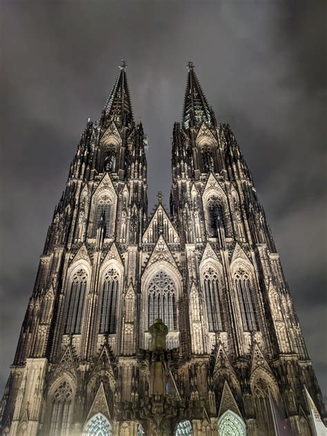 German Gothic Architecture