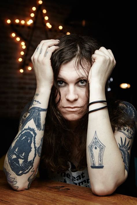 Details 70+ laura jane grace tattoos super hot - in.cdgdbentre