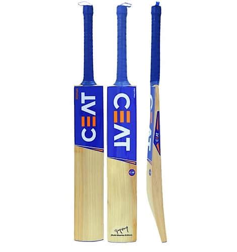 CEAT Cricket Bats | CEAT English Willow Cricket Bats