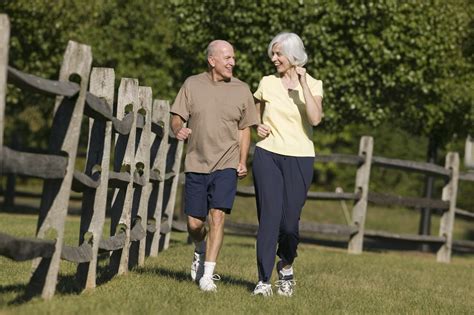 Senior Exercise and Fitness Tips - Health Guide and Health Tips