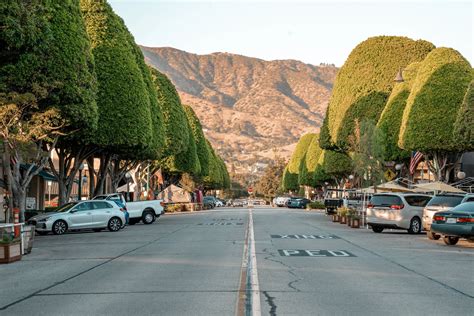 Glendora Village - Shopping, Restaurants, Lifestyle