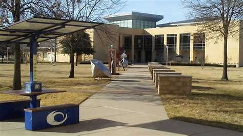 Collin College Frisco Campus - 9700 Wade Blvd, Frisco, TX 75035, USA - BusinessYab