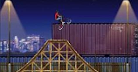 BMX Master - Play BMX Master on Crazy Games