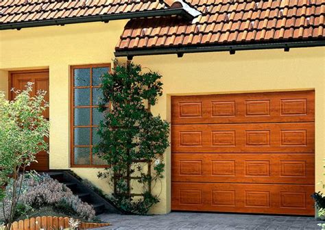 Garage Doors | ECOsolution Windows Doors & More
