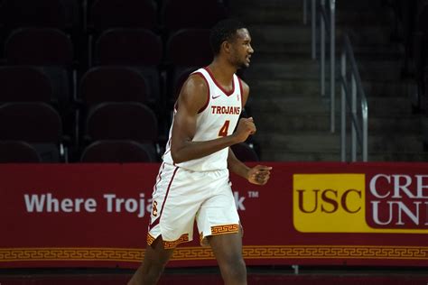 USC Hoops: Trojans Show No Rust In First Game Back - Sports Illustrated ...