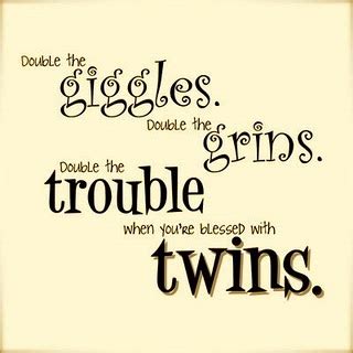 Funny Quotes About Twin Sisters. QuotesGram