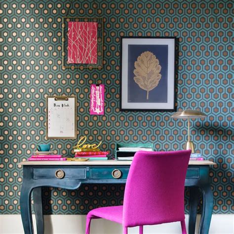 Feature wall ideas – Feature wallpaper – Feature walls – Feature paint