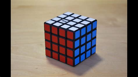 Resolver cubo de Rubik 4x4 (Principiantes) | HD | Tutorial | Español ...