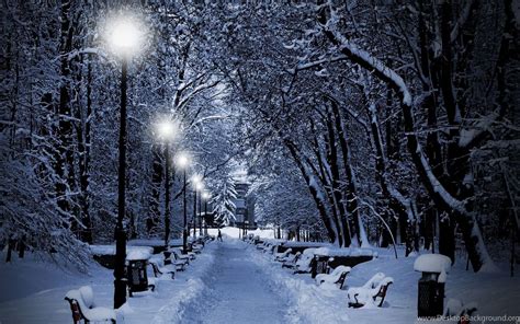 Montreal Winter Wallpapers - Top Free Montreal Winter Backgrounds - WallpaperAccess