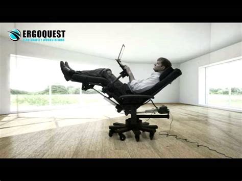 Reclining Office Chairs