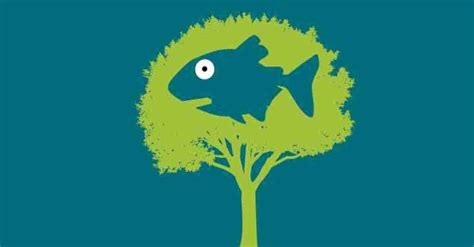 Fish in a Tree: Inclusive Classroom Library - Cosmic Teapot