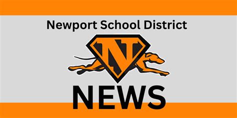 2023-2024 Approved School Calendar | Newport School District