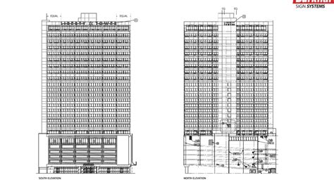 Liberty Tower — Zachary Nelson