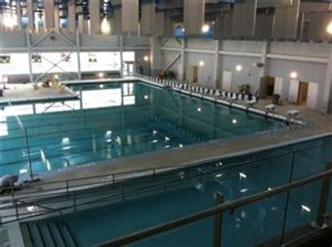 Yorktown Aquatic Center Opening on Sunday | ARLnow.com